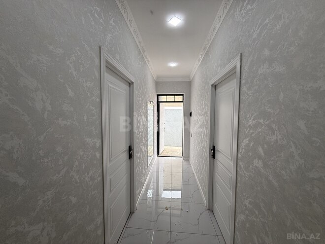 Продаётся 3-комн. дом/дача 70 м², пос. Масазыр, photo 11 from 15