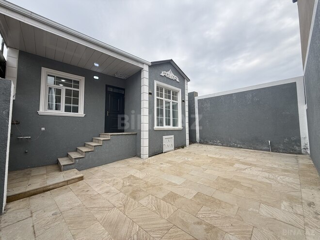 Продаётся 3-комн. дом/дача 70 м², пос. Масазыр, photo 3 from 15