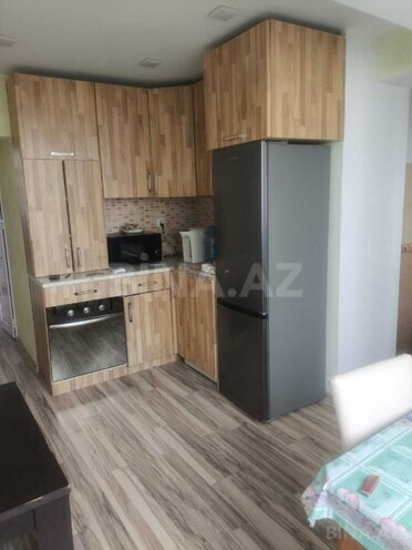 Satılır 2 otaqlı köhnə tikili 70 m², Yasamal r., photo 8 from 16