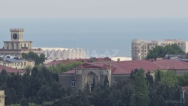 Satılır 2 otaqlı köhnə tikili 70 m², Yasamal r., photo 6 from 16