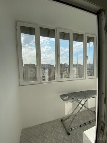 Satılır 2 otaqlı köhnə tikili 70 m², Yasamal r., photo 15 from 16