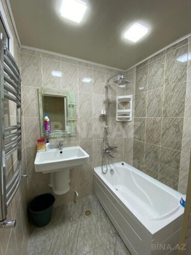 Satılır 2 otaqlı köhnə tikili 70 m², Yasamal r., photo 13 from 16