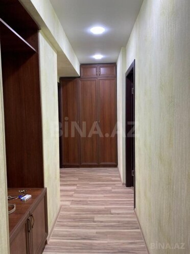 Satılır 2 otaqlı köhnə tikili 70 m², Yasamal r., photo 11 from 16