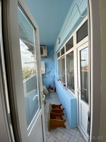 Satılır 2 otaqlı köhnə tikili 70 m², Yasamal r., photo 10 from 16
