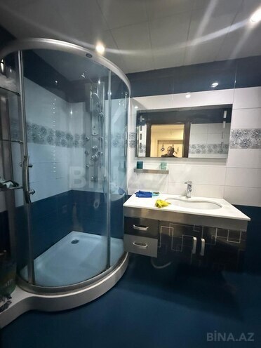 İcarəyə verilir 2 otaqlı köhnə tikili 65 m², Gənclik m., photo 13 from 15