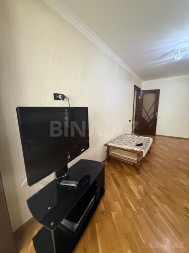 İcarəyə verilir 2 otaqlı köhnə tikili 65 m², Gənclik m., photo 3 from 15