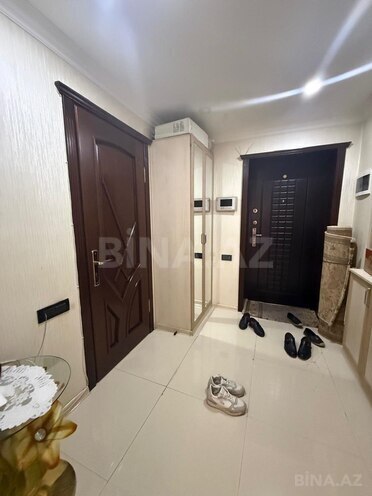 İcarəyə verilir 2 otaqlı köhnə tikili 65 m², Gənclik m., photo 10 from 15