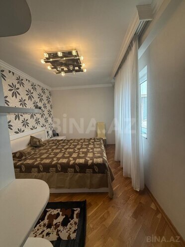 İcarəyə verilir 2 otaqlı köhnə tikili 65 m², Gənclik m., photo 6 from 15
