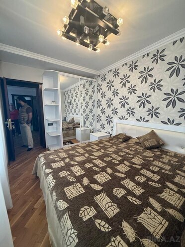 İcarəyə verilir 2 otaqlı köhnə tikili 65 m², Gənclik m., photo 7 from 15