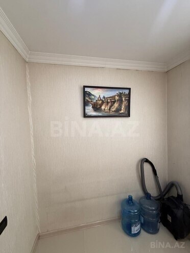 İcarəyə verilir 2 otaqlı köhnə tikili 65 m², Gənclik m., photo 12 from 15