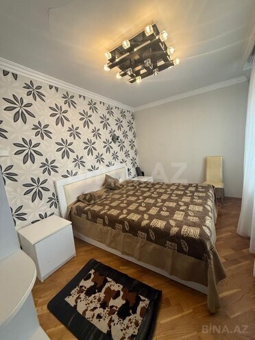 İcarəyə verilir 2 otaqlı köhnə tikili 65 m², Gənclik m., photo 5 from 15