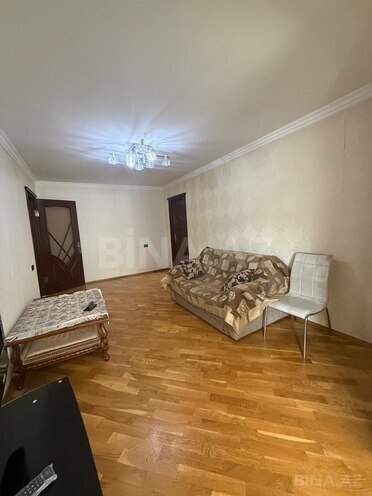 İcarəyə verilir 2 otaqlı köhnə tikili 65 m², Gənclik m., photo 4 from 15