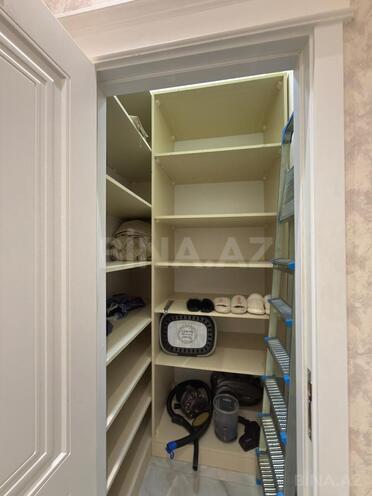 Satılır 3 otaqlı yeni tikili 120 m², Gənclik m., photo 20 from 26