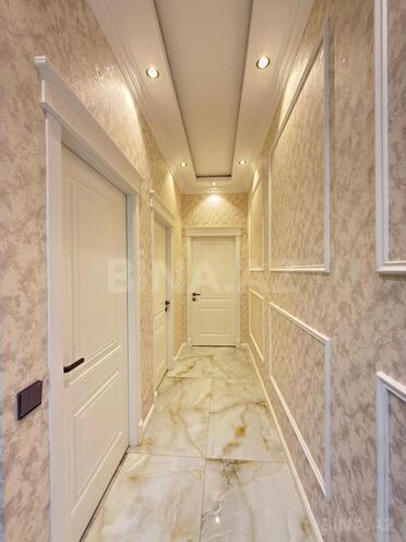 Satılır 3 otaqlı yeni tikili 120 m², Gənclik m., photo 22 from 26