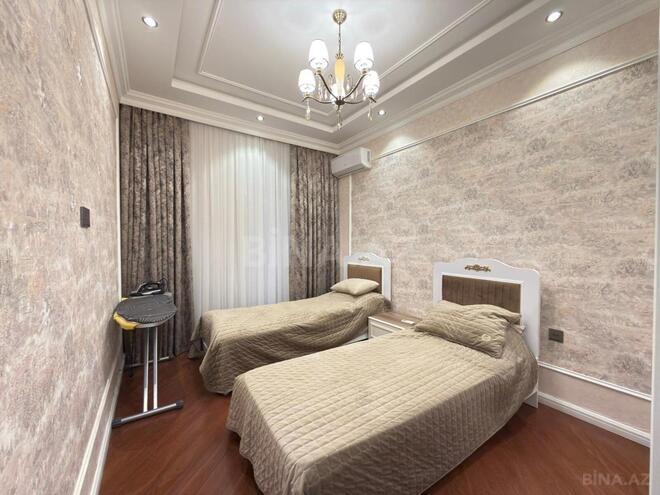 Satılır 3 otaqlı yeni tikili 120 m², Gənclik m., photo 16 from 26