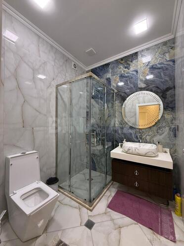 Satılır 3 otaqlı yeni tikili 120 m², Gənclik m., photo 19 from 26