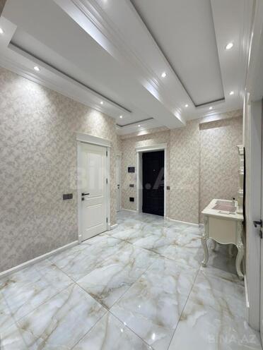 Satılır 3 otaqlı yeni tikili 120 m², Gənclik m., photo 25 from 26