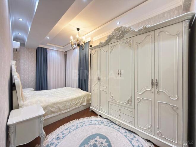 Satılır 3 otaqlı yeni tikili 120 m², Gənclik m., photo 12 from 26