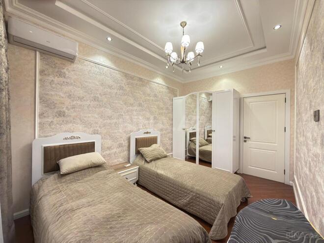 Satılır 3 otaqlı yeni tikili 120 m², Gənclik m., photo 18 from 26