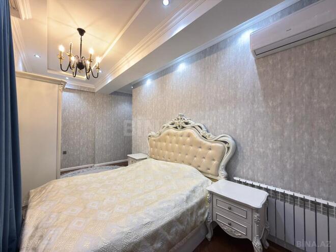 Satılır 3 otaqlı yeni tikili 120 m², Gənclik m., photo 13 from 26