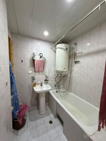 Продаётся 3-комн. вторичка 80 м², м. Халглар Достлугу, photo 23 from 25