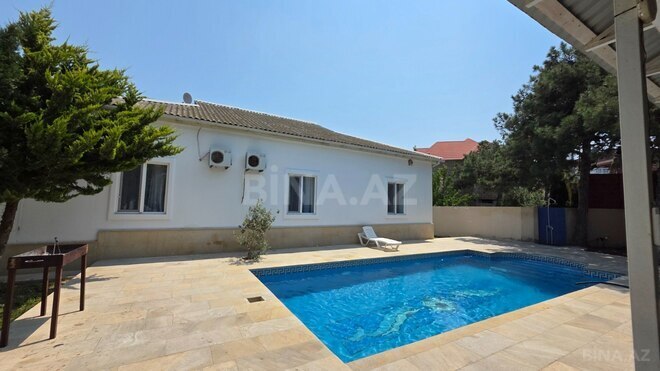 Сдаётся 4-комн. дом/дача 220 м², пос. Бузовна, photo 4 from 27