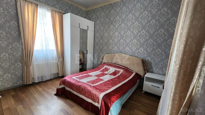Сдаётся 4-комн. дом/дача 220 м², пос. Бузовна, photo 16 from 27