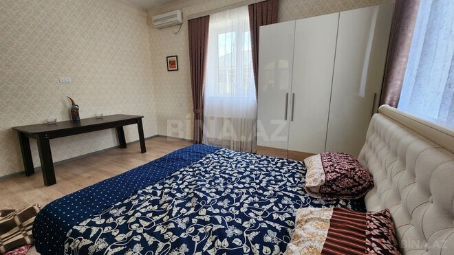 Сдаётся 4-комн. дом/дача 220 м², пос. Бузовна, photo 18 from 27