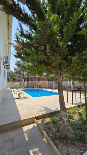 Сдаётся 4-комн. дом/дача 220 м², пос. Бузовна, photo 3 from 27