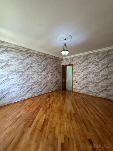 Продаётся 3-комн. новостройка 124 м², м. Ази Асланов, photo 6 from 14
