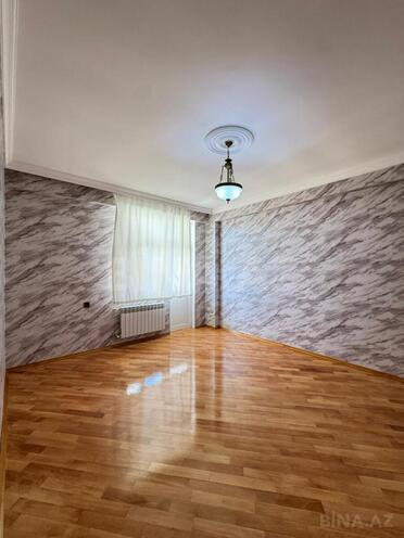 Продаётся 3-комн. новостройка 124 м², м. Ази Асланов, photo 10 from 14