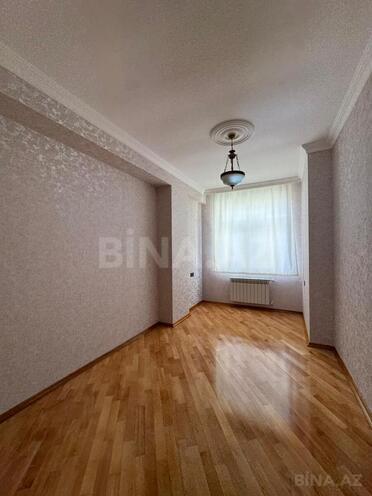 Продаётся 3-комн. новостройка 124 м², м. Ази Асланов, photo 9 from 14