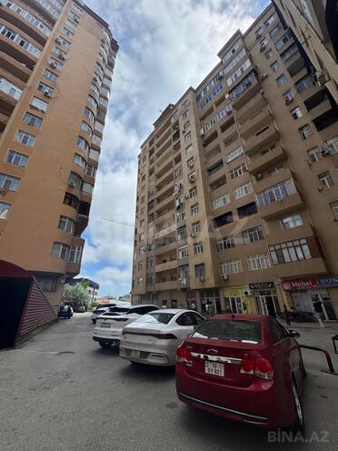 Продаётся 3-комн. новостройка 124 м², м. Ази Асланов, photo 1 from 14