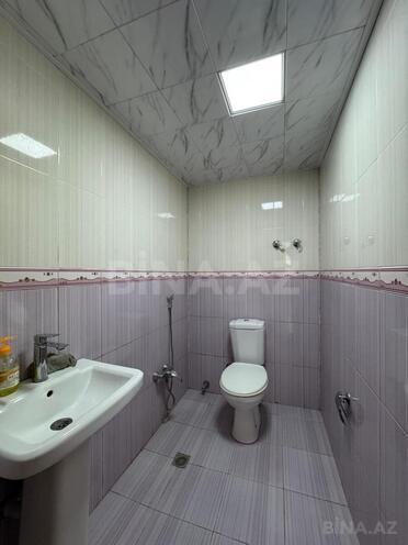 Продаётся 3-комн. новостройка 124 м², м. Ази Асланов, photo 13 from 14