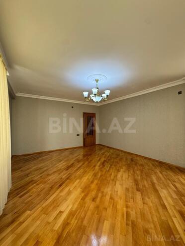 Продаётся 3-комн. новостройка 124 м², м. Ази Асланов, photo 7 from 14