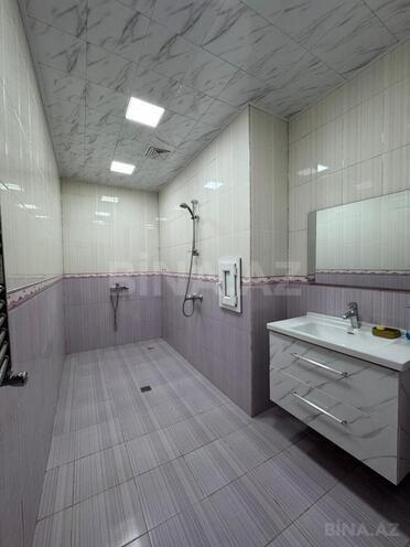 Продаётся 3-комн. новостройка 124 м², м. Ази Асланов, photo 12 from 14