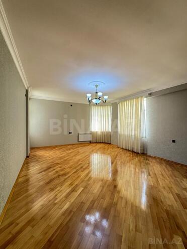 Продаётся 3-комн. новостройка 124 м², м. Ази Асланов, photo 3 from 14