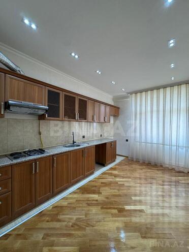 Продаётся 3-комн. новостройка 124 м², м. Ази Асланов, photo 5 from 14