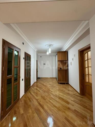 Продаётся 3-комн. новостройка 124 м², м. Ази Асланов, photo 8 from 14