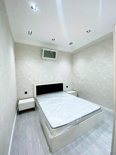 İcarəyə verilir 2 otaqlı yeni tikili 67 m², İnşaatçılar m., photo 8 from 13