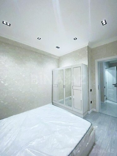 İcarəyə verilir 2 otaqlı yeni tikili 67 m², İnşaatçılar m., photo 9 from 13