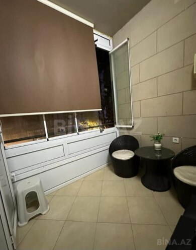 İcarəyə verilir 2 otaqlı yeni tikili 65 m², Nəsimi r., photo 6 from 7