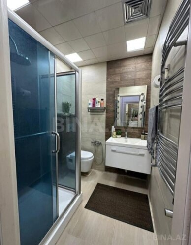 İcarəyə verilir 2 otaqlı yeni tikili 65 m², Nəsimi r., photo 4 from 7