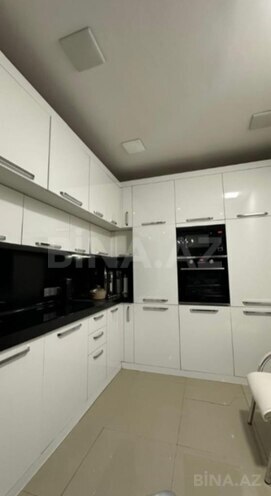 İcarəyə verilir 2 otaqlı yeni tikili 65 m², Nəsimi r., photo 5 from 7