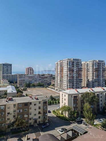 İcarəyə verilir 2 otaqlı yeni tikili 75 m², Həzi Aslanov m., photo 1 from 12