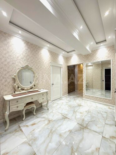 Satılır 3 otaqlı yeni tikili 120 m², Gənclik m., photo 10 from 26