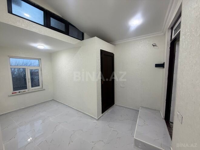 Satılır 3 otaqlı həyət evi/bağ evi 85 m², 20-ci sahə q., photo 14 from 23