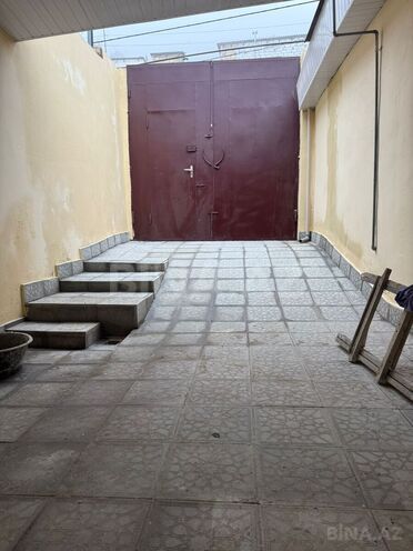 Satılır 3 otaqlı həyət evi/bağ evi 85 m², 20-ci sahə q., photo 22 from 23