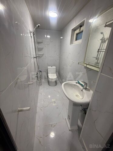 Satılır 3 otaqlı həyət evi/bağ evi 85 m², 20-ci sahə q., photo 3 from 23