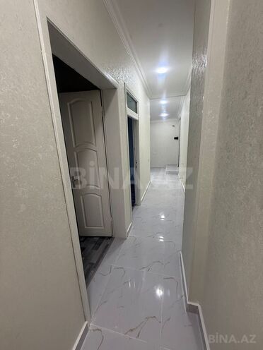 Satılır 3 otaqlı həyət evi/bağ evi 85 m², 20-ci sahə q., photo 1 from 23